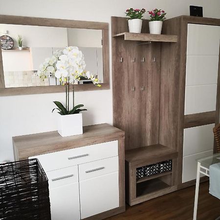 Slomskova Apartment Ljubljana Luaran gambar